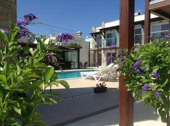 Cotton Boutique Hotel 27/34