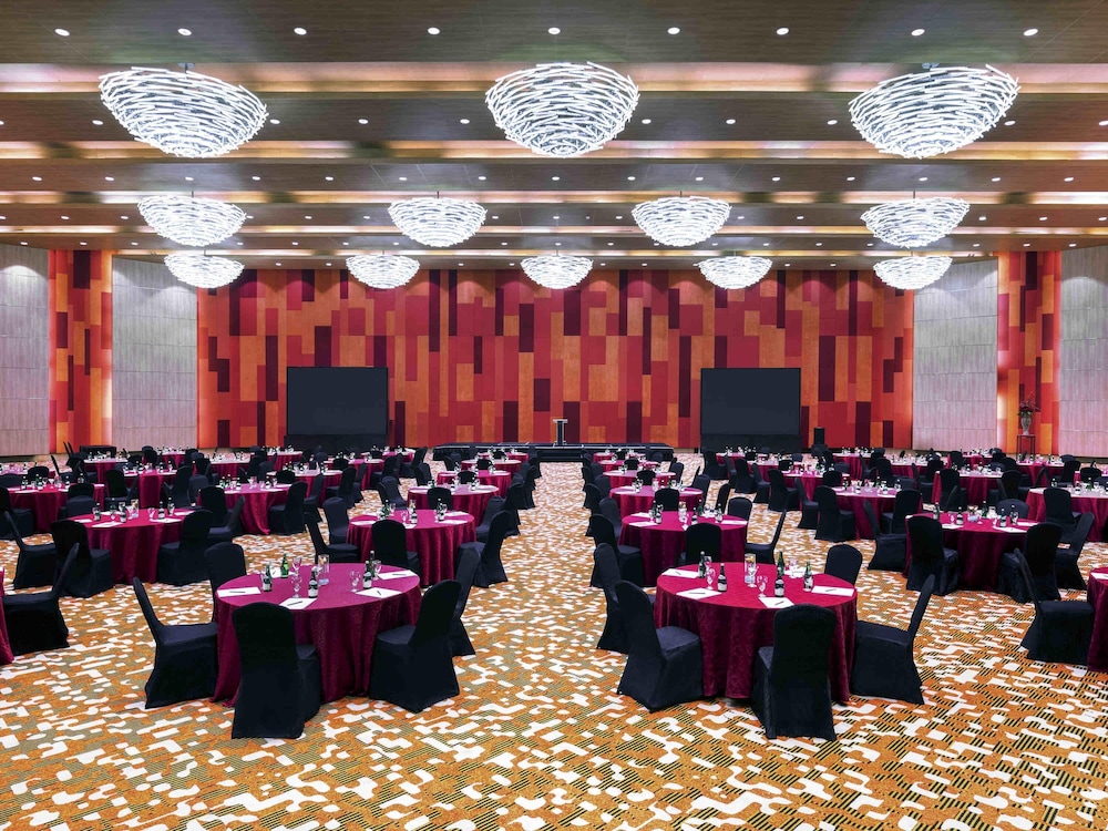 Grand Mercure Jakarta Kemayoran 61/69