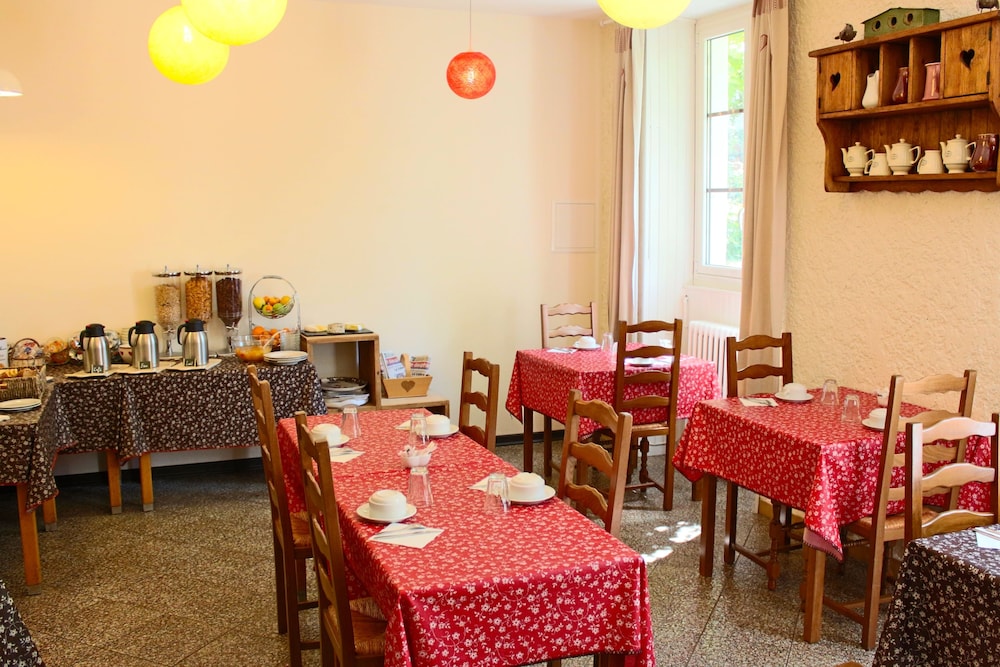 Hotel du Chateau Annecy 27/44