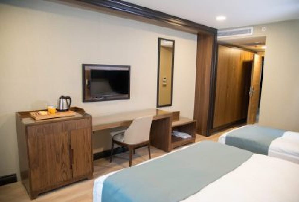 Valens Hotel Downtown 15/66