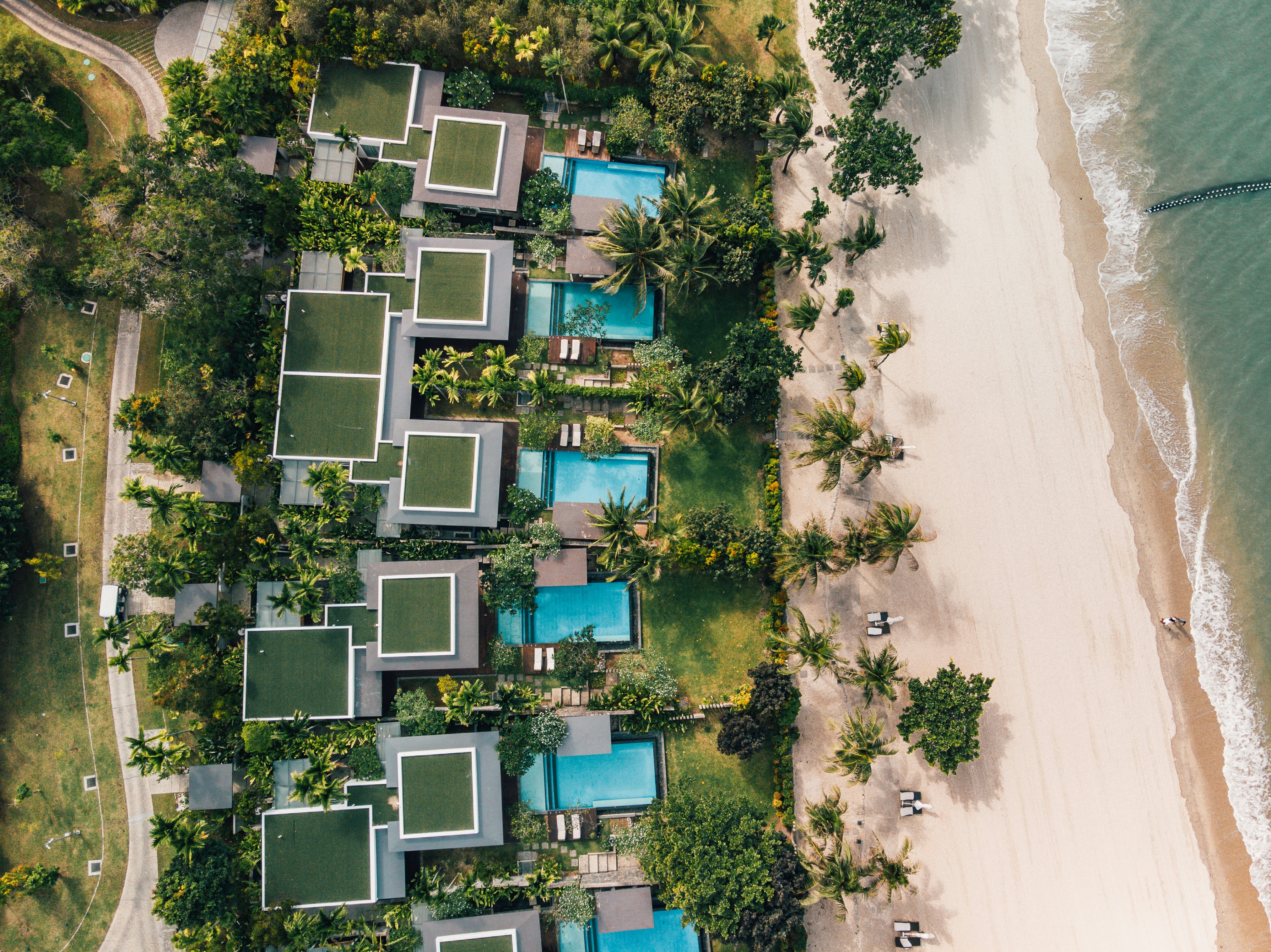 The Danna Langkawi - A Member of Small Luxury Hotels of the World 54/61
