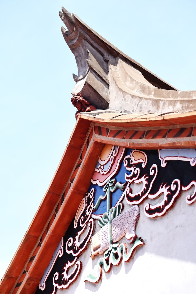 Guning Xiexinyuan Historical Inn 1/48