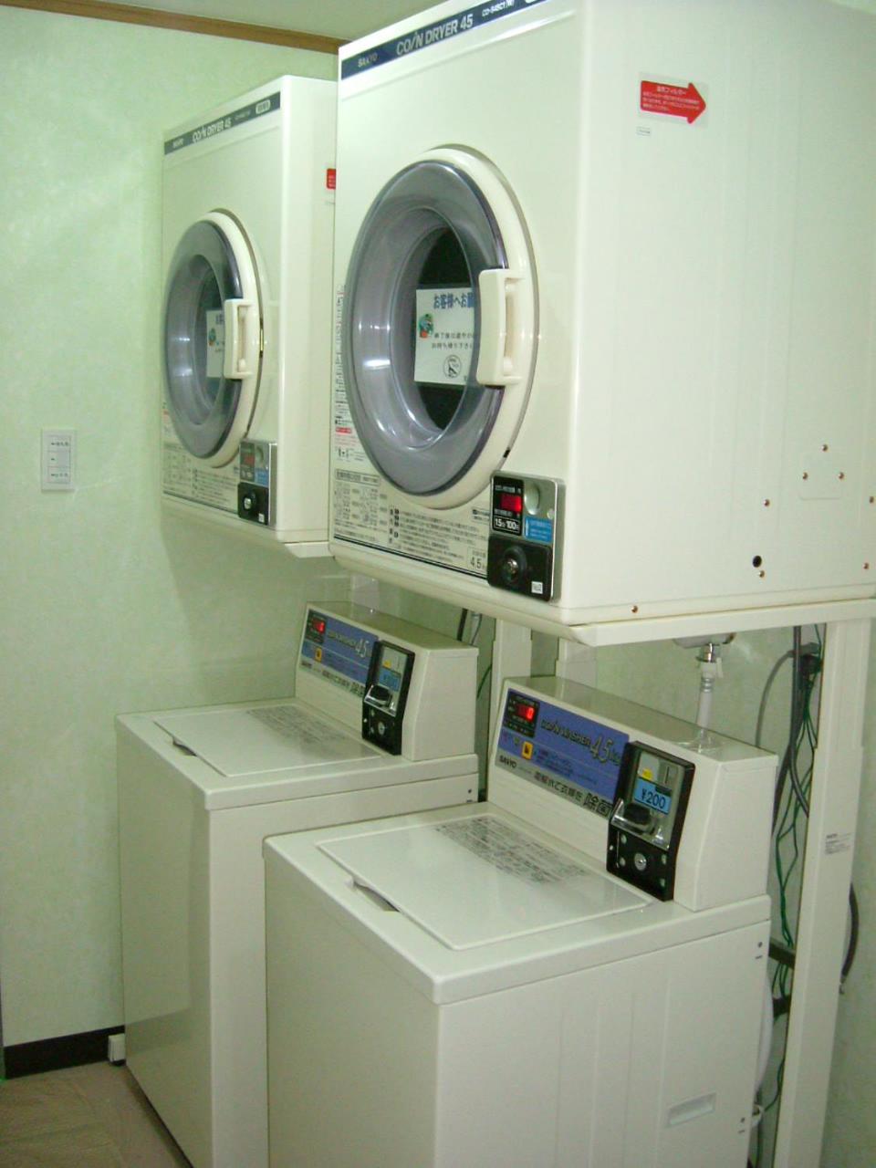 Business Hotel Raicho 42/50