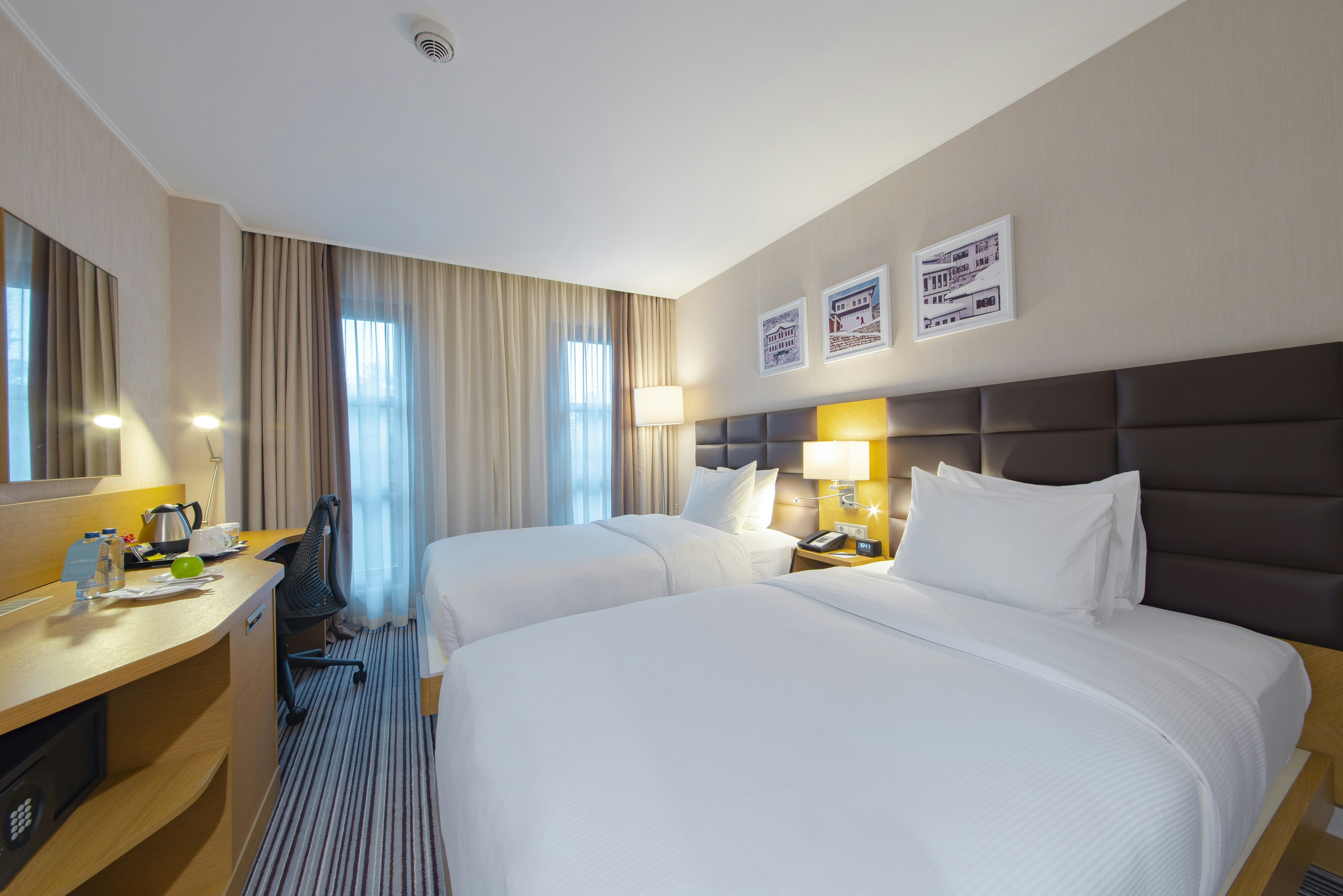 Hilton Garden Inn Safranbolu 15/68