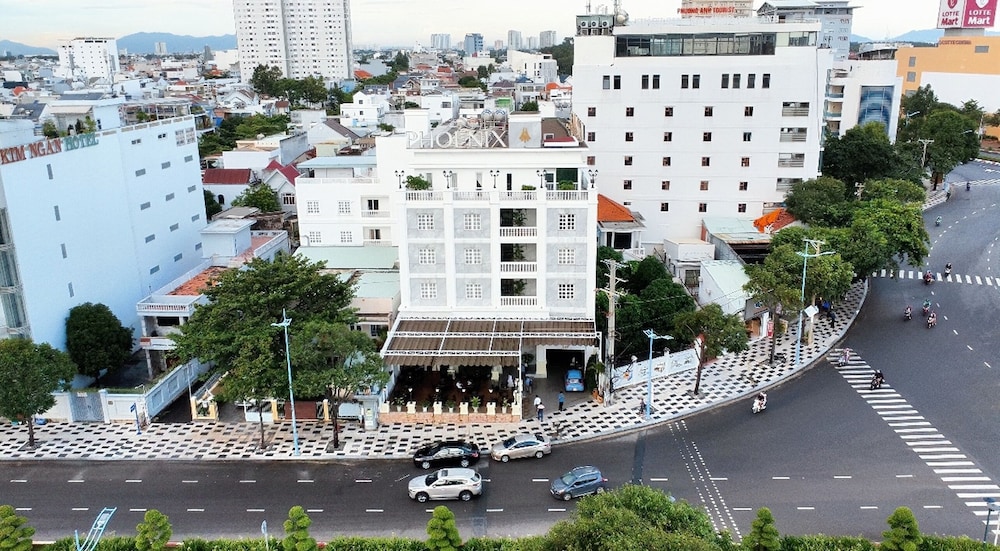 Phoenix Hotel Vung Tau 4/72