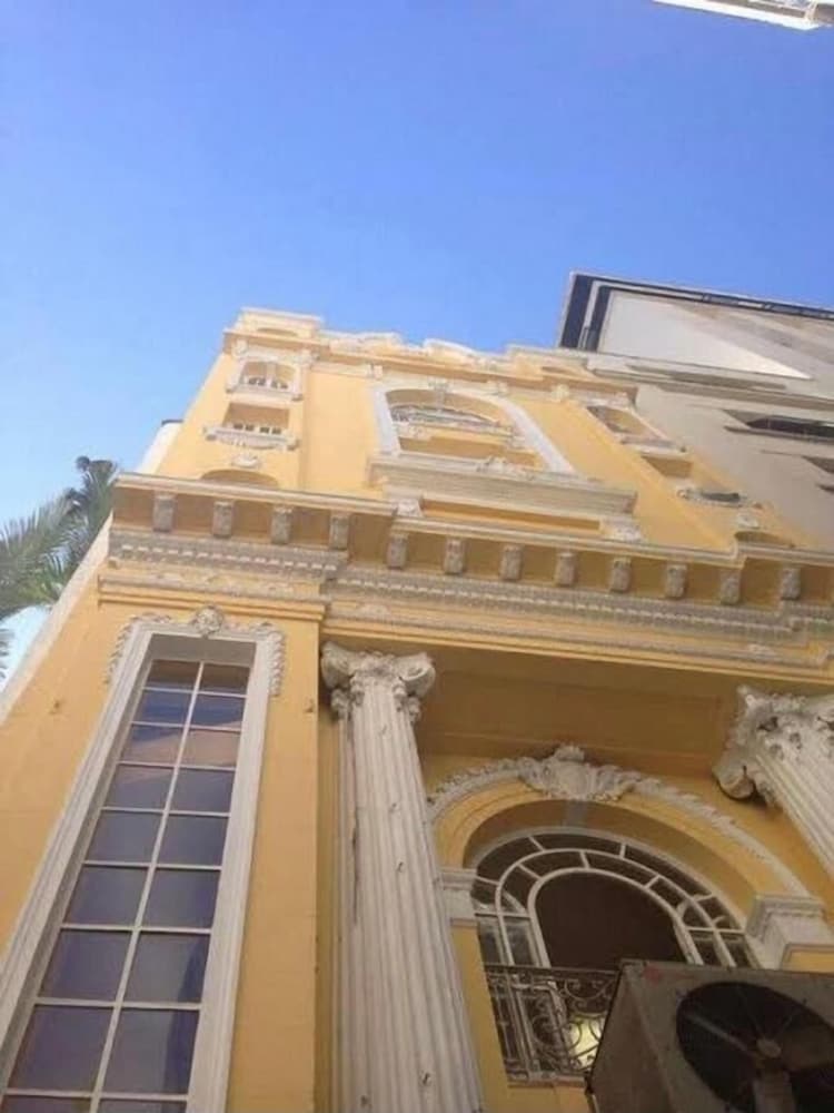 Solar Centro 1/27