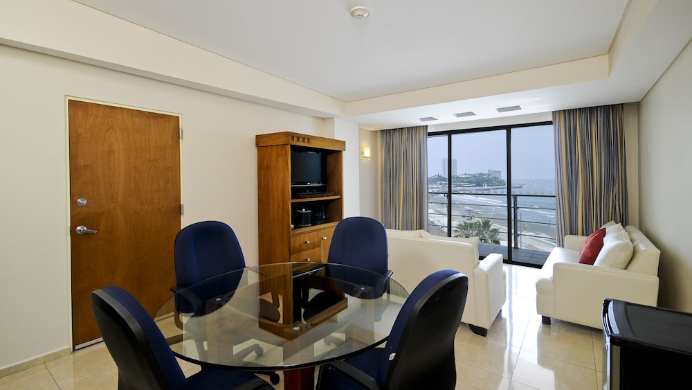 Holiday Inn Veracruz Boca del Rio 60/81