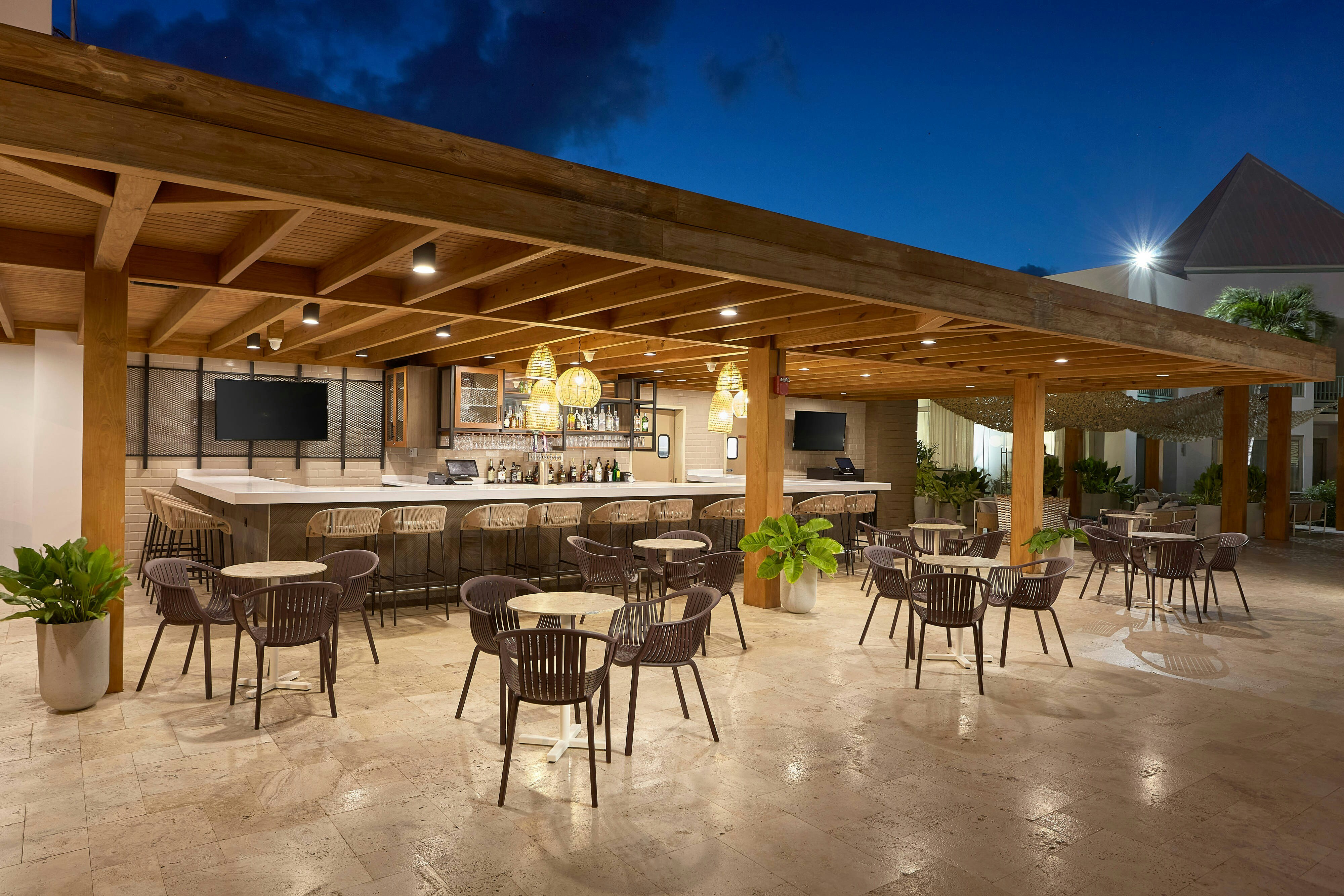 Courtyard by Marriott Aruba Resort 24/44
