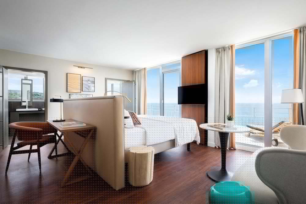 LE MERIDIEN NICE 39/66
