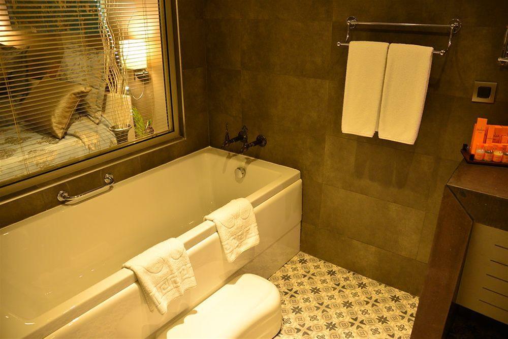 Doga Thermal Health Spa 82/85