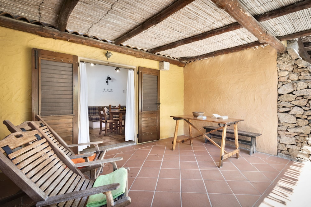 Residenza Capriccioli 14/50