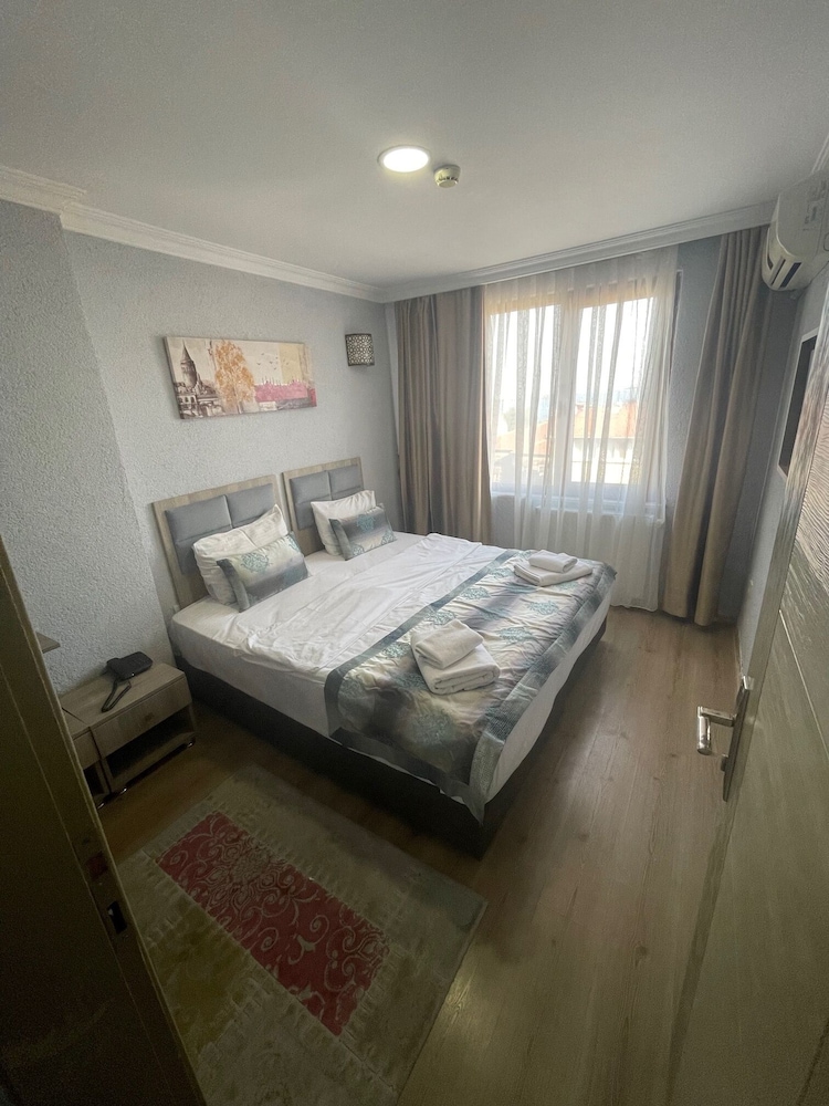 Ottomarin Hotel Old City 15/71