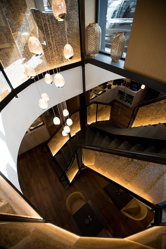 プリンス アルベール リヨン ベルシー 写真4
