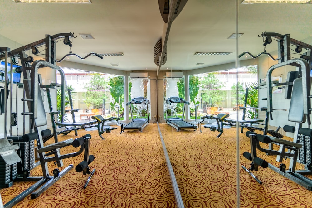 Swiss-Belinn Malang 49/74