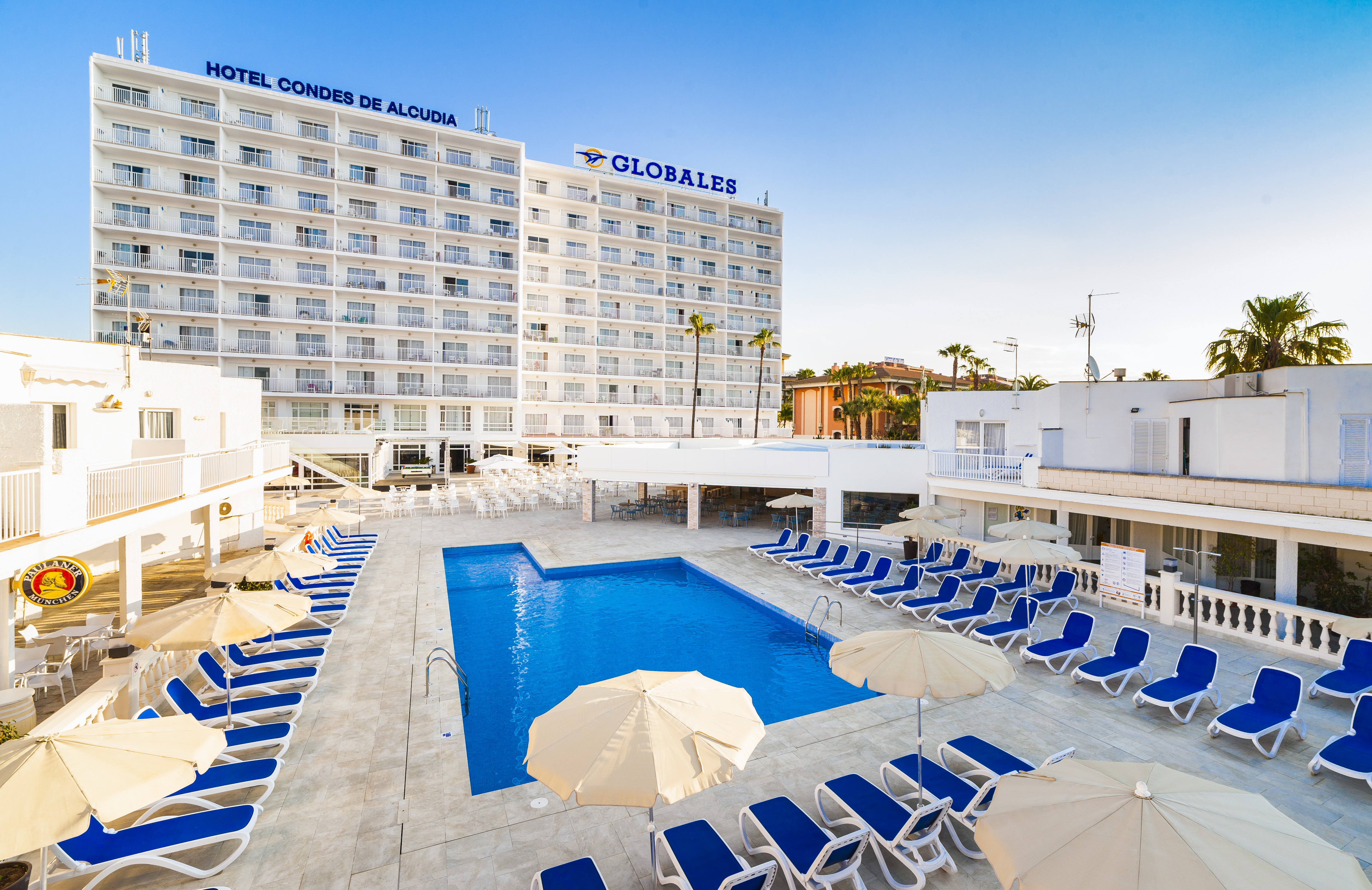Globales Condes de Alcudia 39/45