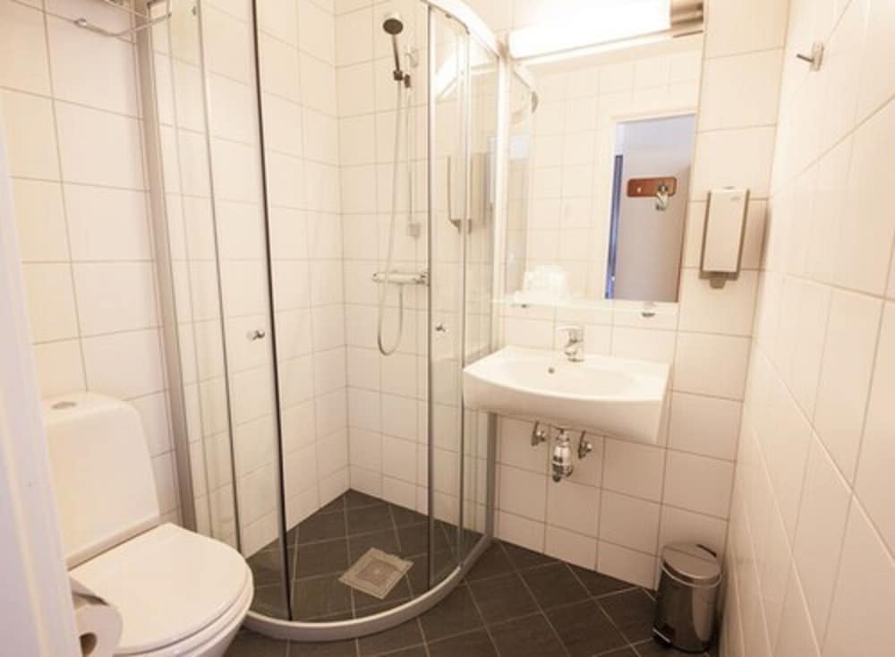 Notodden Hotel 14/55
