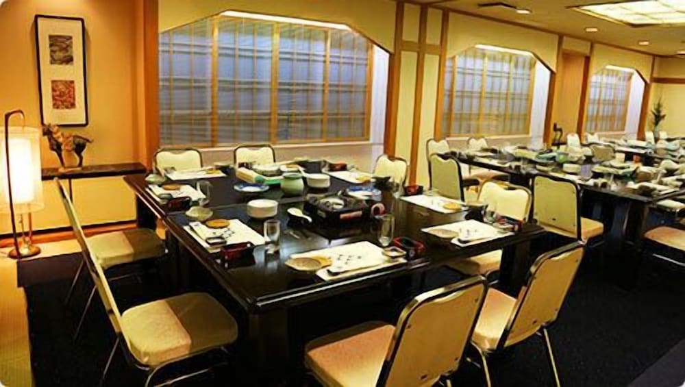 Hotel Urakawa Inn 11/18