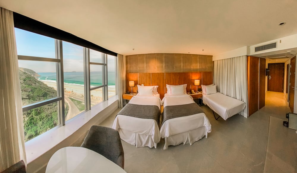 Hotel Nacional Rio de Janeiro 20/50