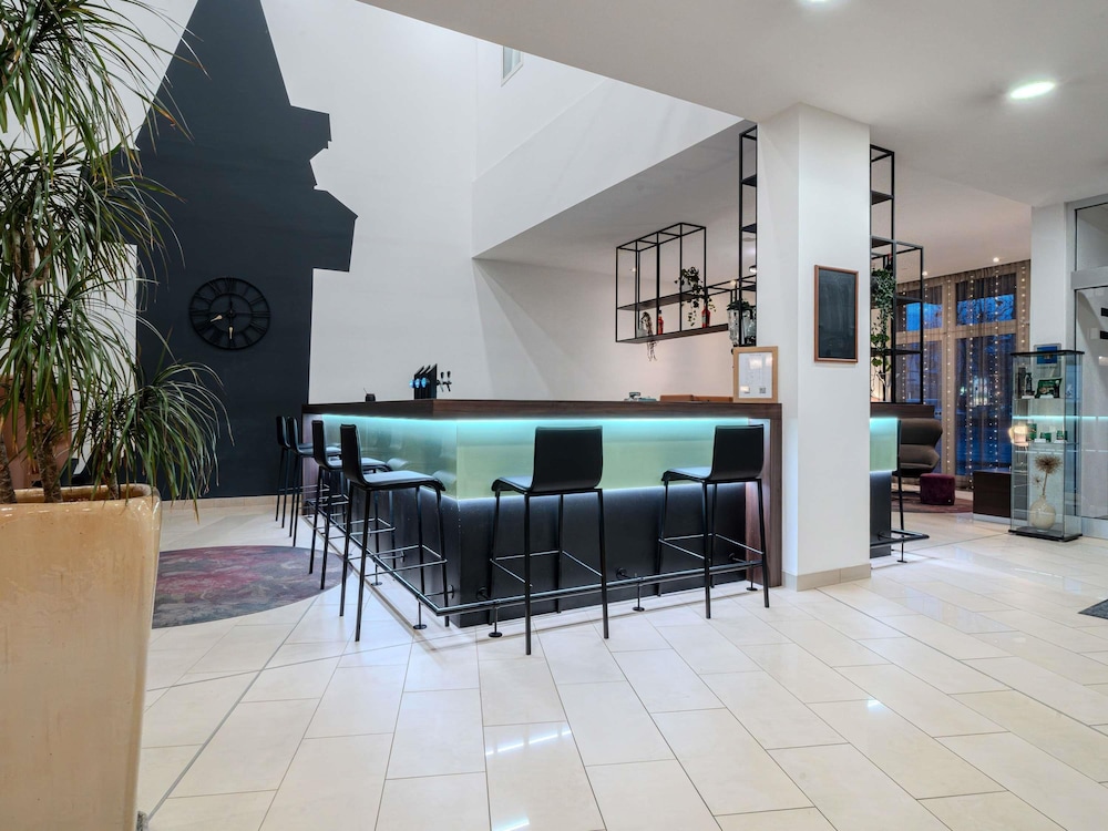 Mercure Graz City Hotel 13/78