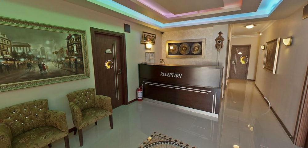 Geyikli Sunshine Hotel 4/43