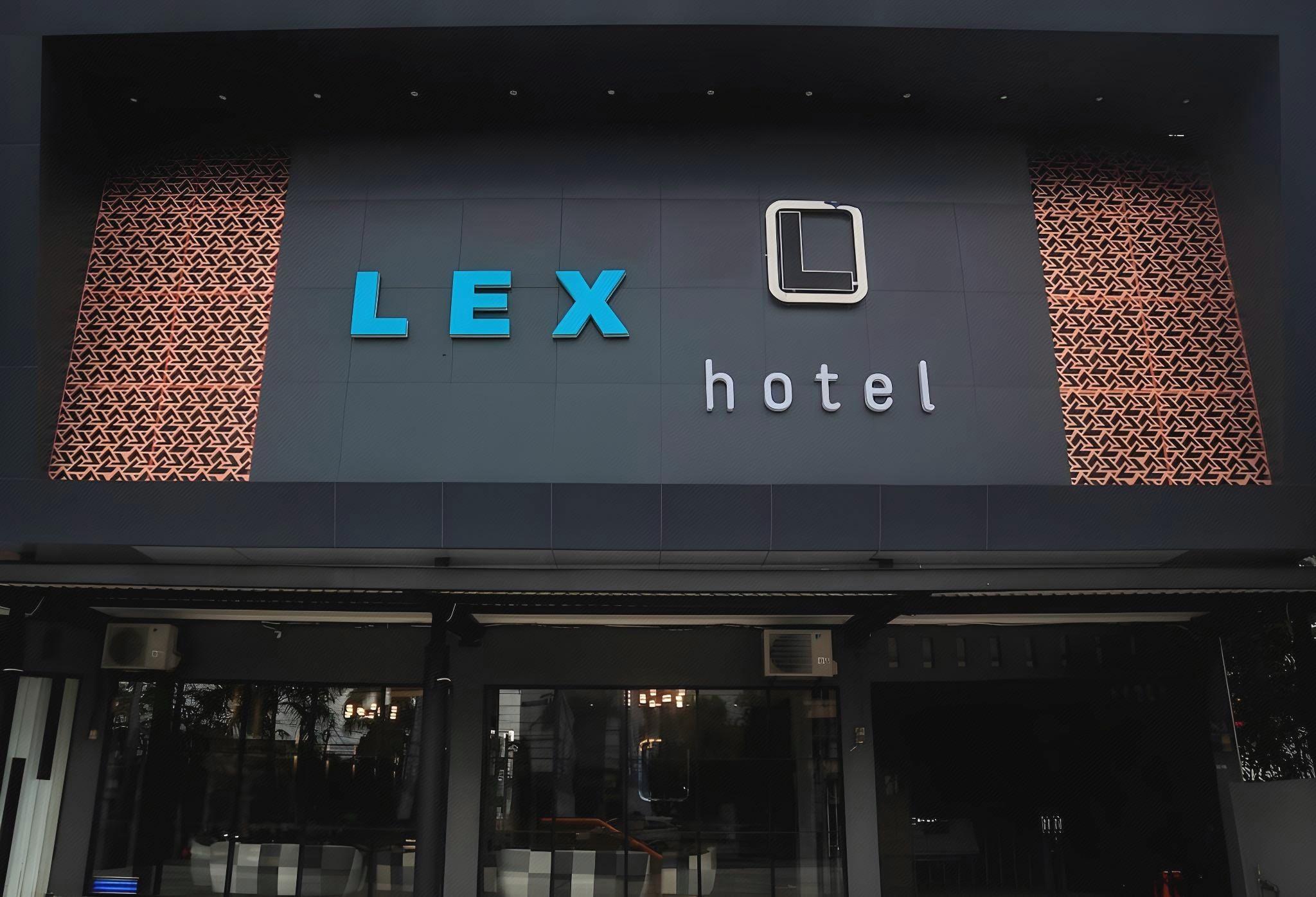 Lex Hotel Banjarmasin By Excelsior 1/23