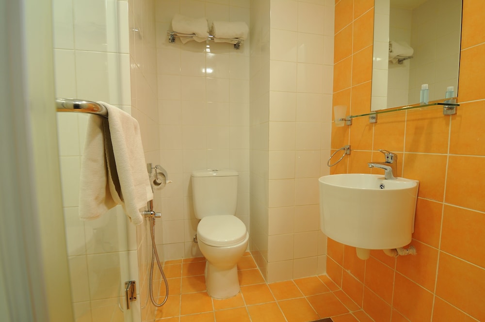 Citrus Hotel Johor Bahru 11/63