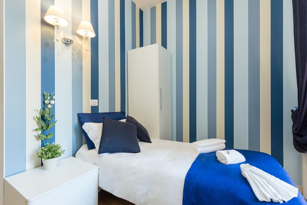 Rione Monti Suites 27/50