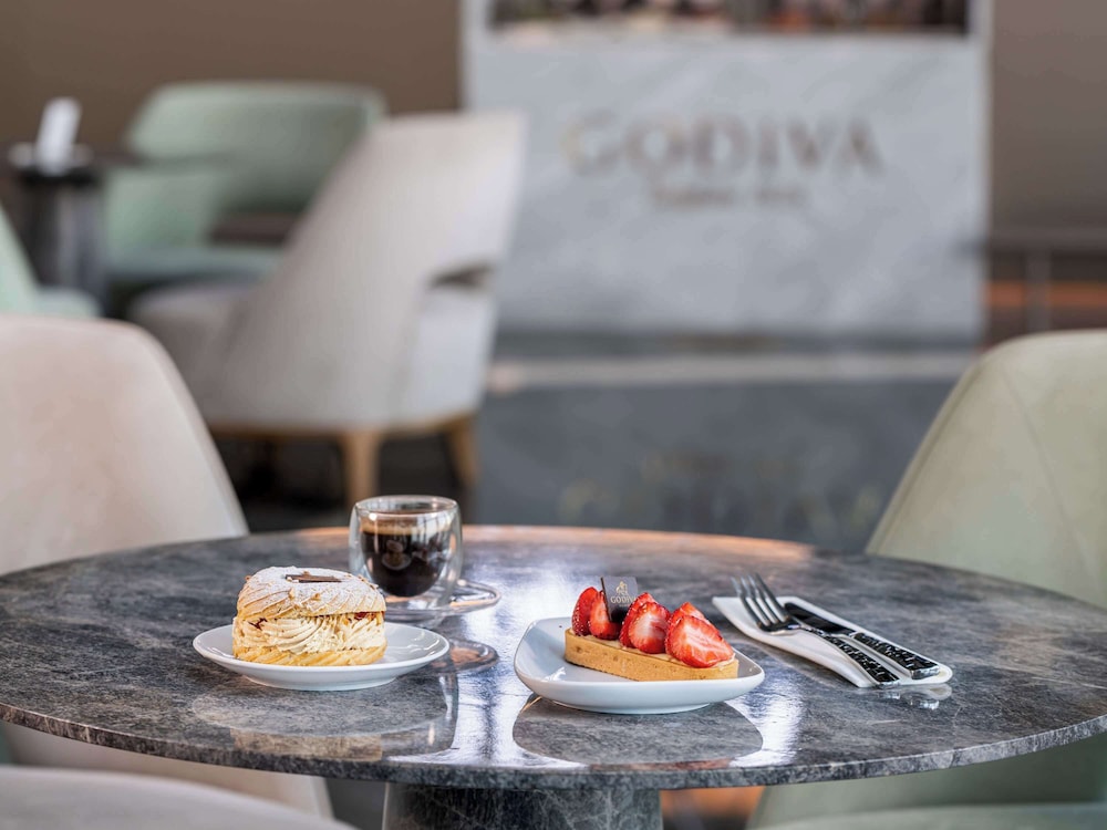 Rixos Premium Dubai 57/76