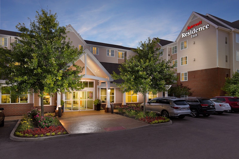 Residence Inn by Marriott Dayton Vandalia 33/33