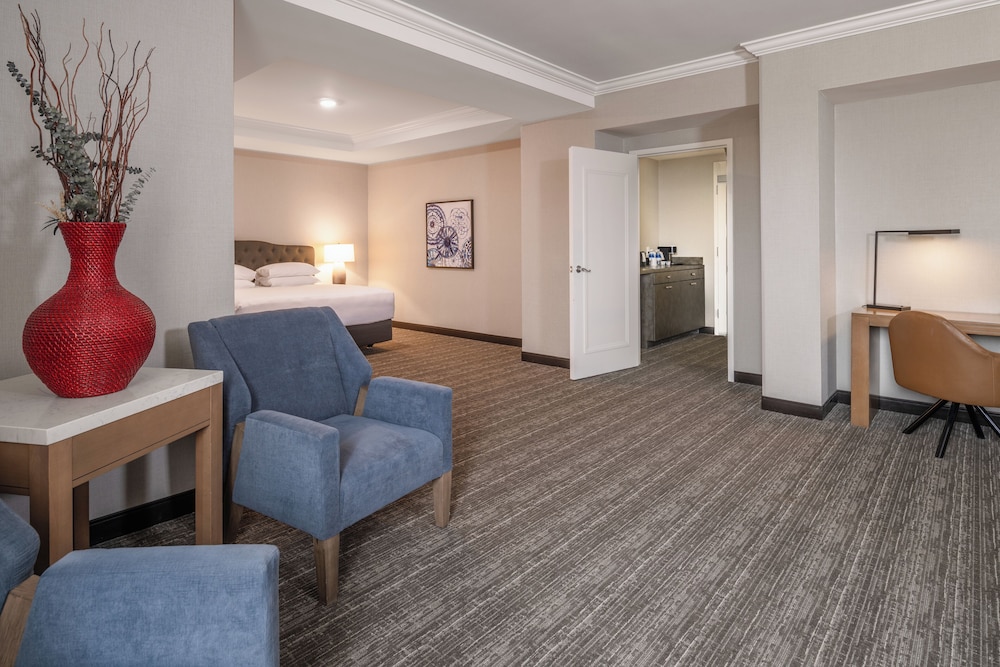 HYATT REGENCY VALENCIA 26/50