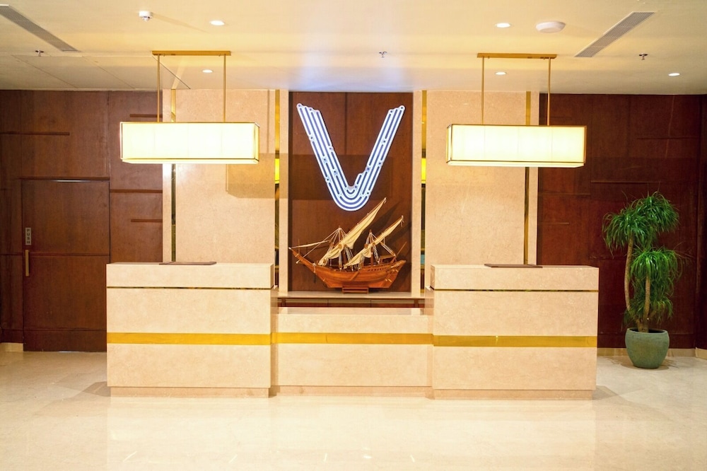 Vivanta Kochi Aluva 10/61