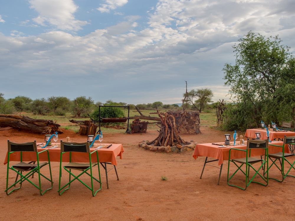 MADIKWE RIVER LODGE 27/42