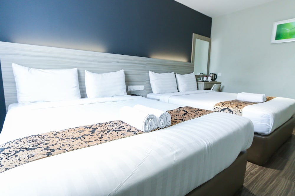 Hotel 99 - Kepong 32/50