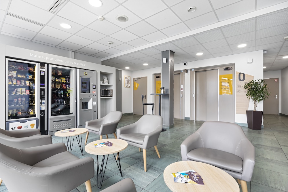 B&B Hotel Lyon Venissieux 22/26