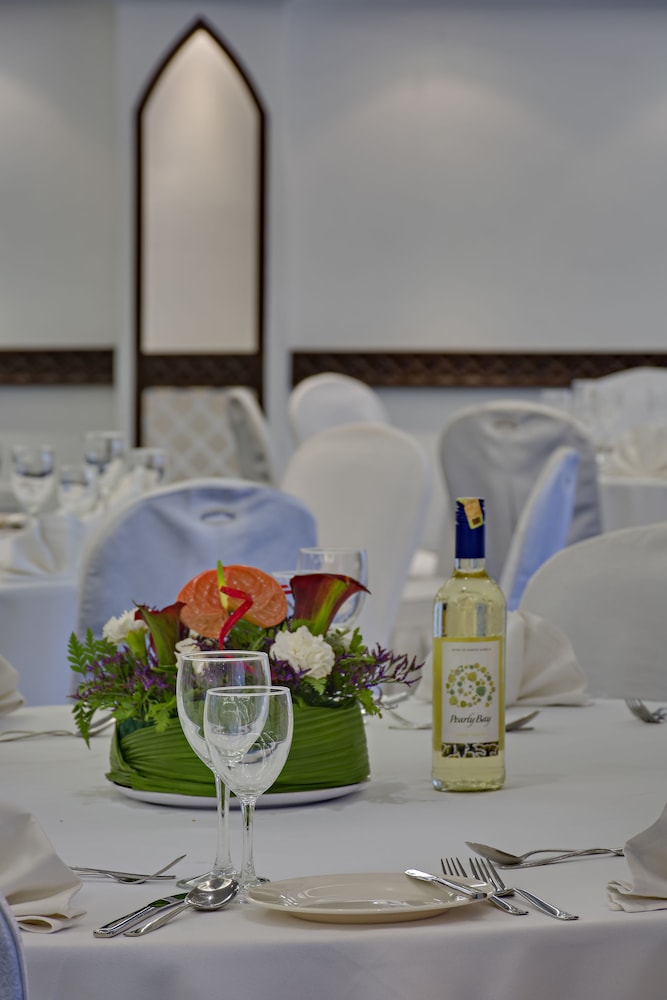 The Heron By Sarovar Portico India, Nairobi 67/77