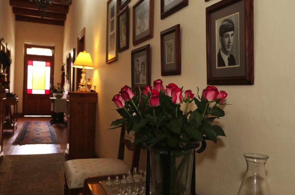 Centre-Ville Guest House 17/33