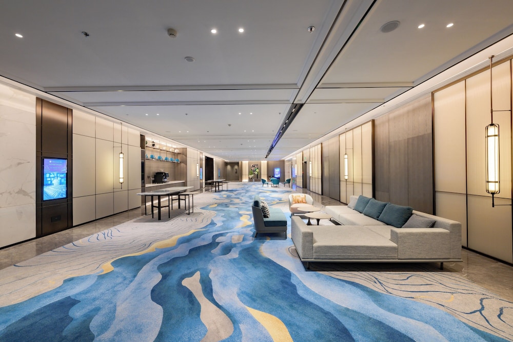 Wyndham Grand Yichang Riverside 41/71