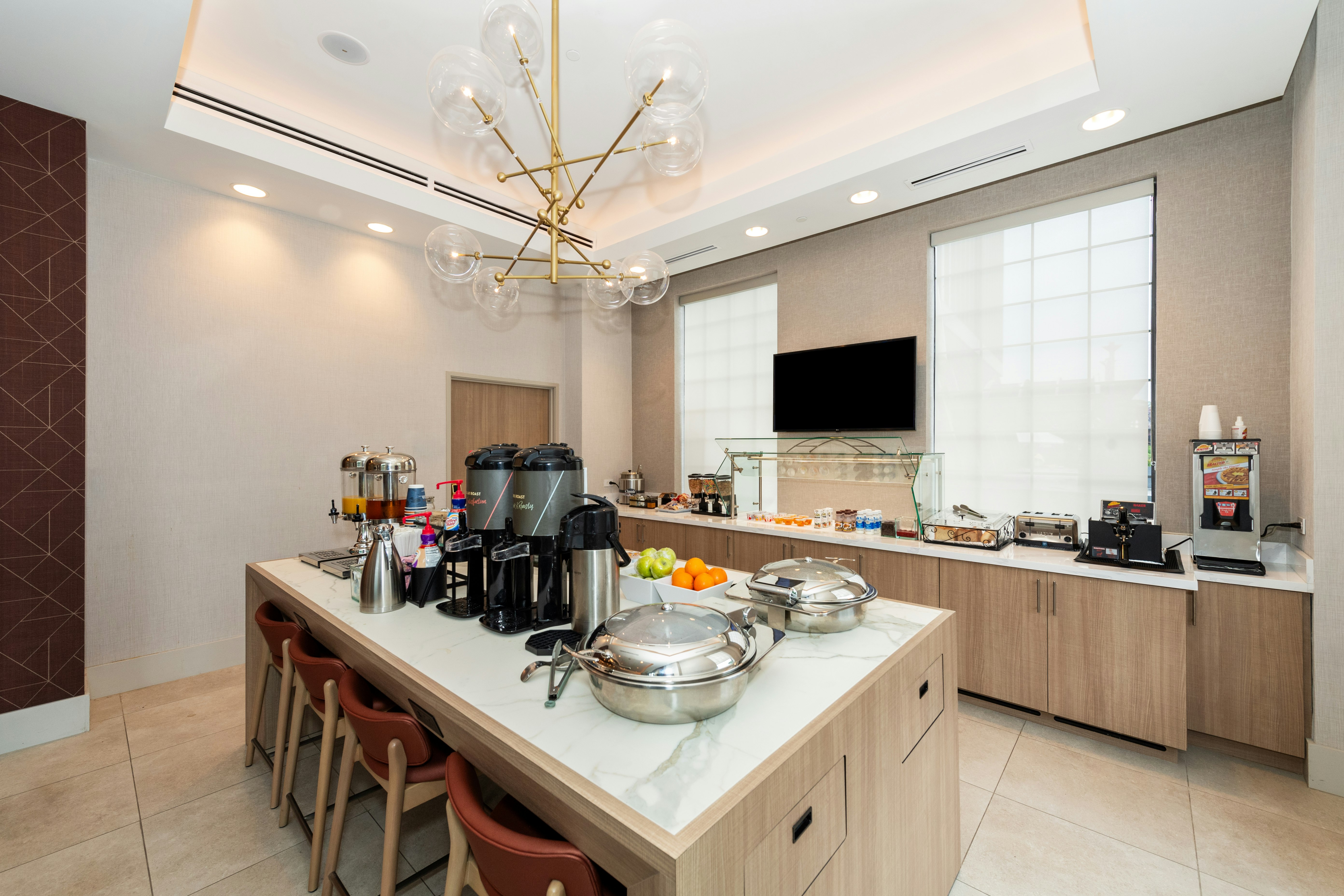 Homewood Suites by Hilton Atlanta Buckhead Pharr Road 13/14