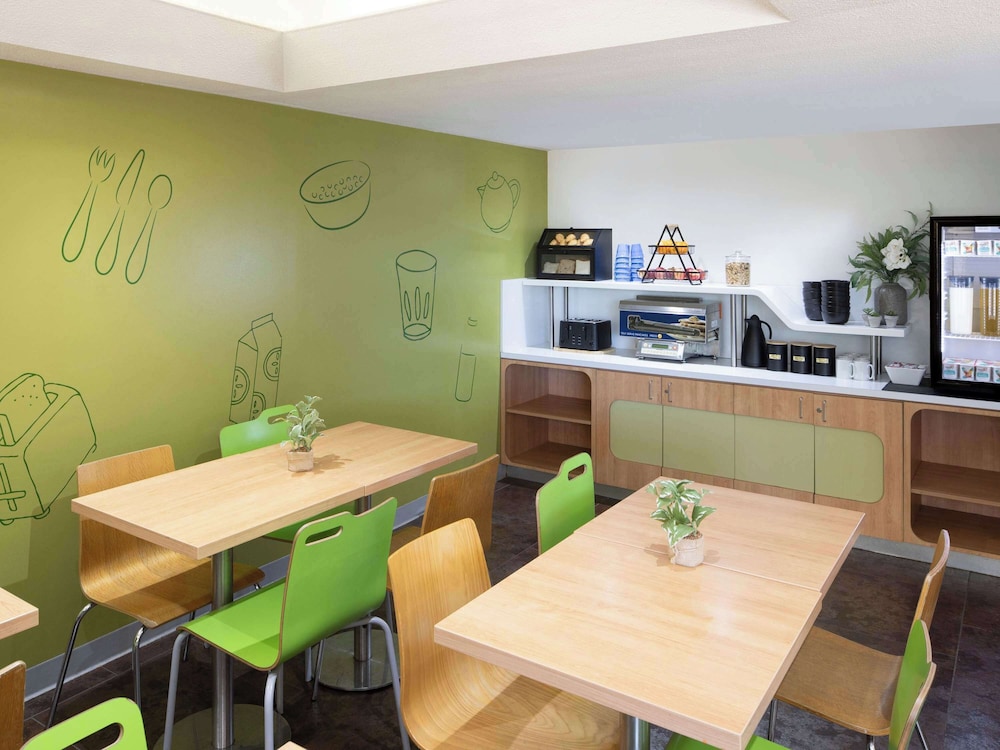 ibis budget Newcastle 37/46