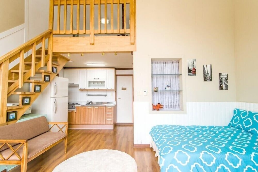 Peongcang Sunny Junny Pension 33/50