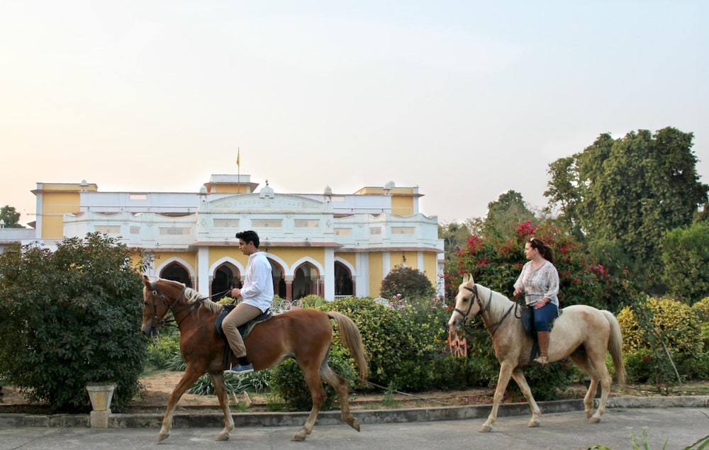Bhanwar Vilas Palace 55/56