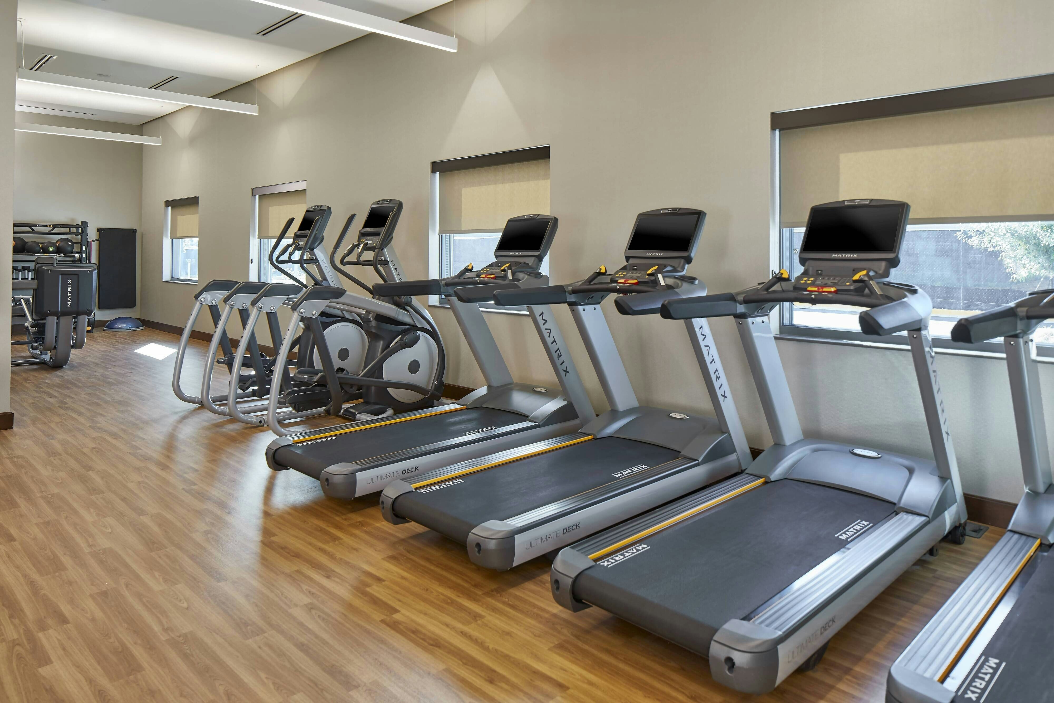 AC Hotel by Marriott Atlanta Airport Gateway 11/31