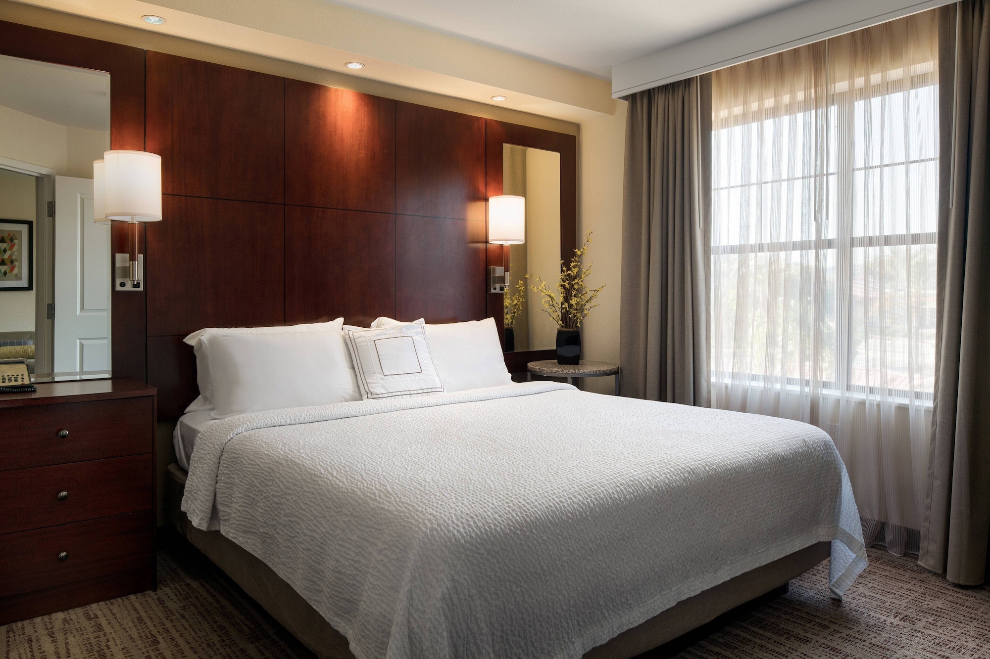 Room at Residence Inn Camarillo, CAMARILLO - CA