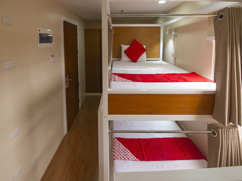 OYO 832 The Teepee Place Hostel & Residence Inn 13/37