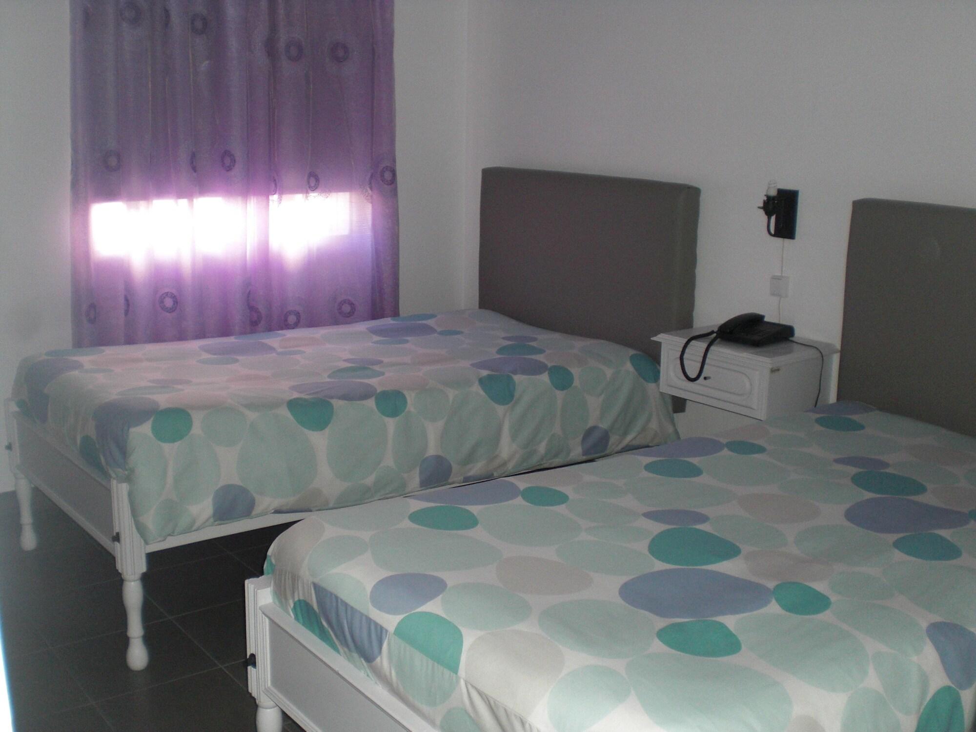 Hotel Branco I 44/47