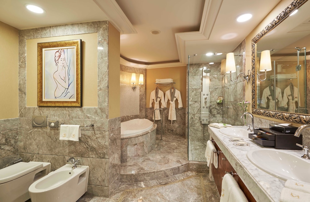 Calista Luxury Resort 76/76