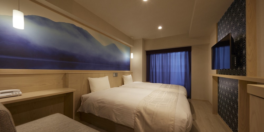 Sakura Sky Hotel 10/50