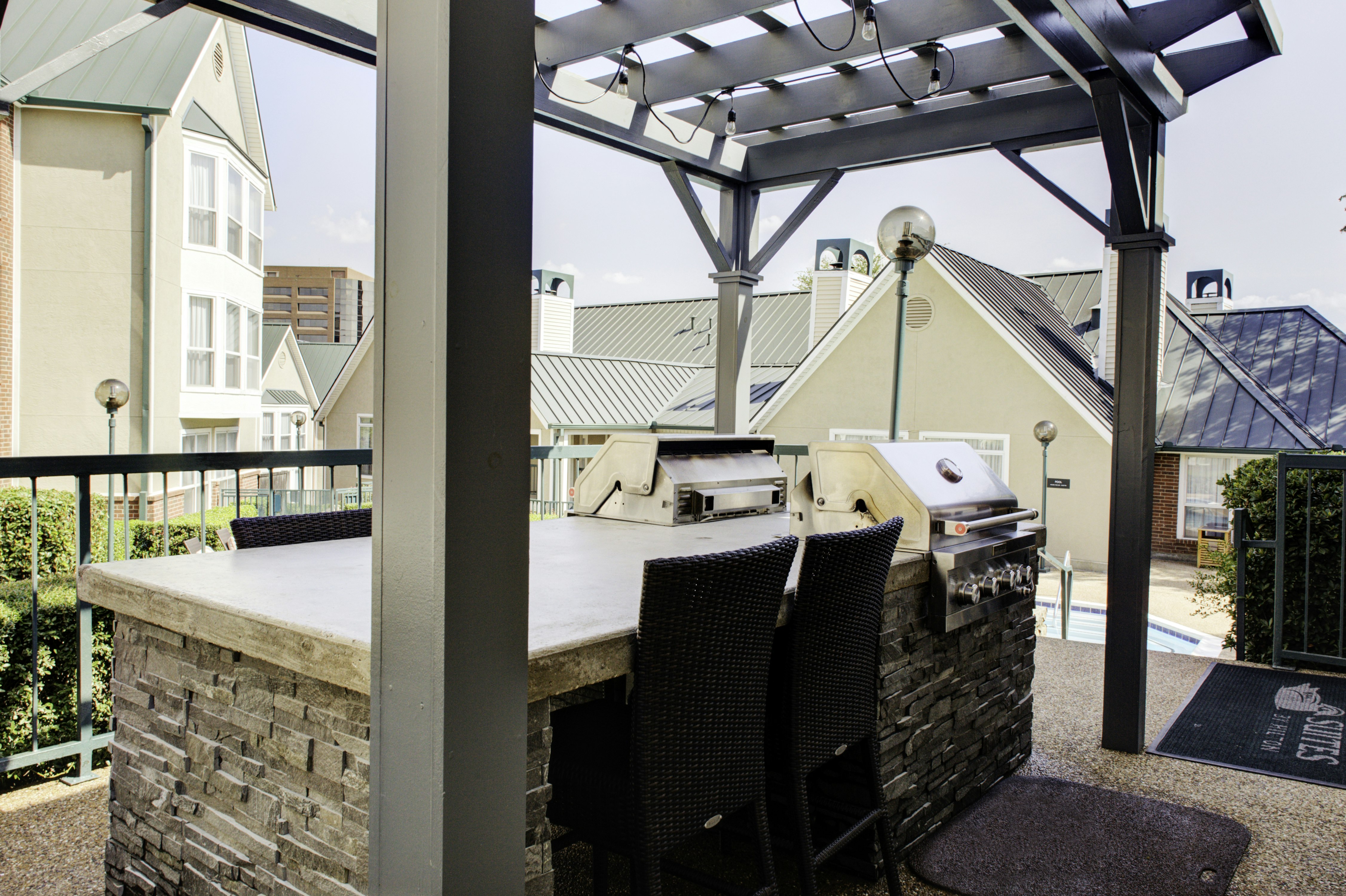 Homewood Suites Dallas-Irving-Las Colinas 34/34