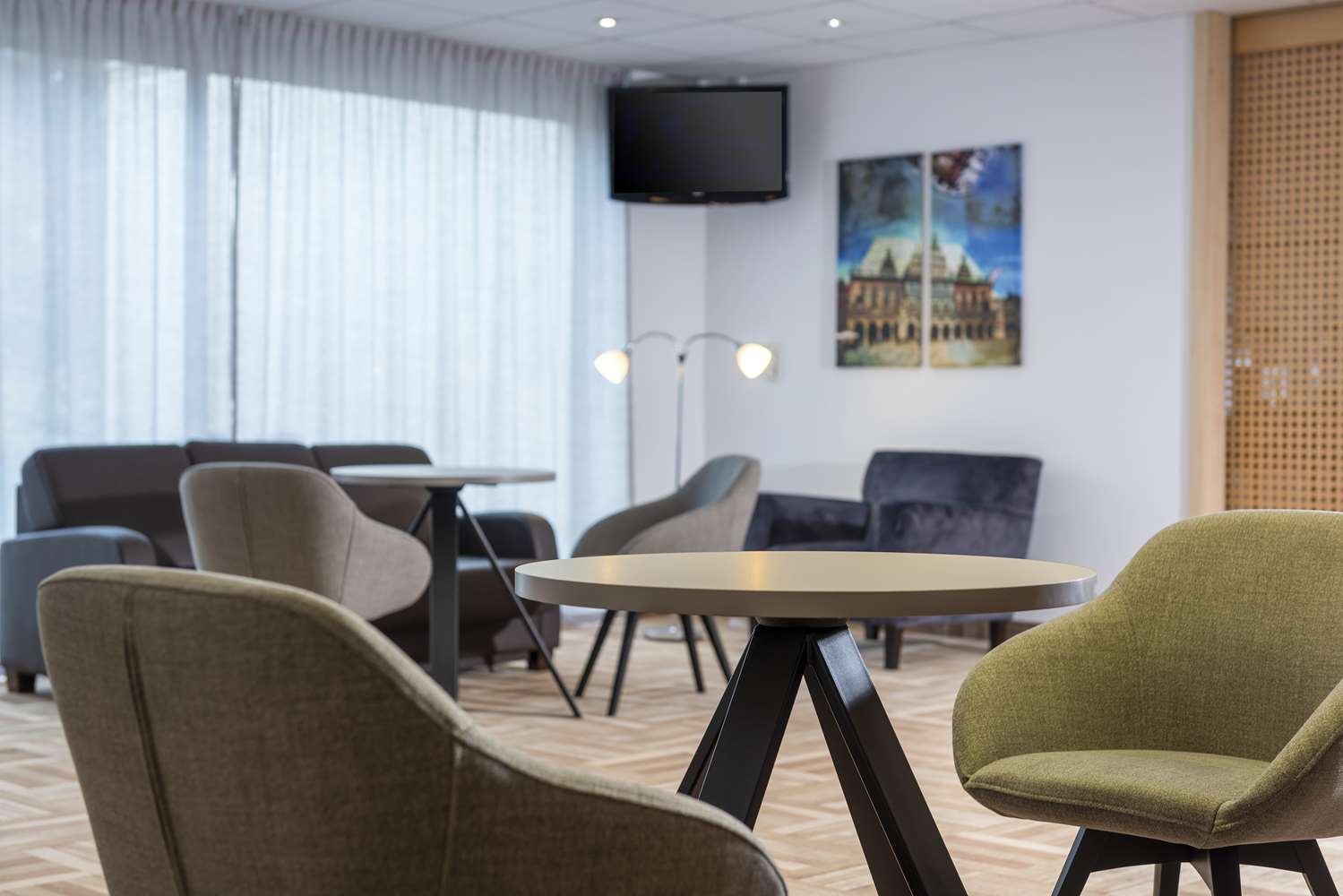 Best Western Hotel Achim Bremen 39/44