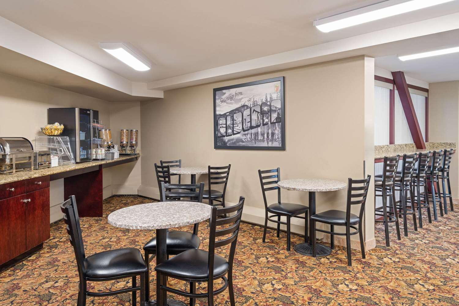 Super 8 by Wyndham Sherwood Park/Edmonton Area 35/46